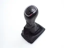 Pommeau de levier OEM 6V0711113AF pour Skoda Fabia III