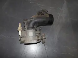 Carburador OEM 030129016E para VW Golf II Jetta 1.3