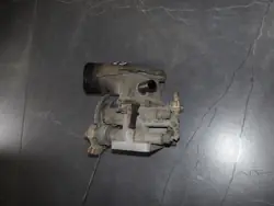Carburador OEM 030129016E para VW Golf II Jetta 1.3