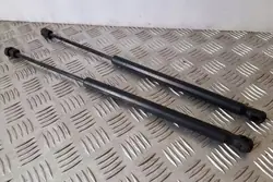 Actuador de capó derecho KIA SORENTO I (JC) 811702P000