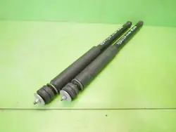 Amortisseurs arrière KYB FIAT SEDICI I FL 1.6 16V 09-14