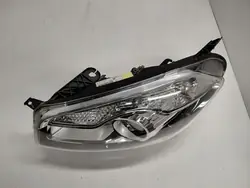 Nissan Qashqai J10 Lentille de phare gauche OEM 26060BR00B