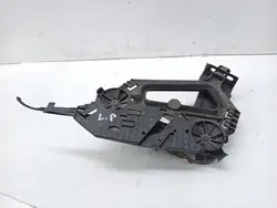 Skoda Octavia II Fäste