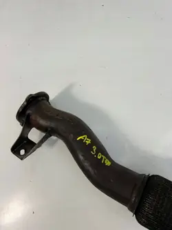 Tubo de escape OEM YQP4097 para Audi A7 S7 3.0 TDI