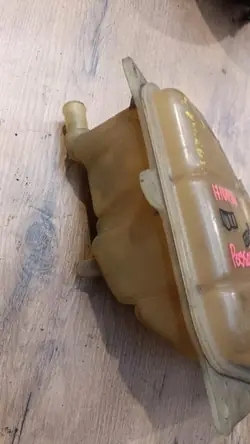Réservoir de liquide de refroidissement OEM Passat B5FL