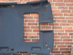 Plafonnier Audi A6 C7 S-Line OEM 4G9867506D JY1