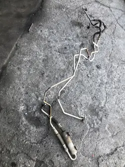Q5 3.0 TDI Lignes de Transmission 8R0317825K 8R0317826K