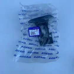 Boquilla lavaparabrisas izquierda OEM 31407957 Volvo XC40