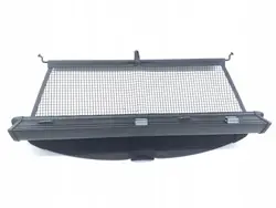 Estore de bagageira Mercedes-Benz C W204 OEM ARA333360