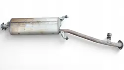 Toyota OEM midden demper voor RAV4 IV 2.5 Hybride