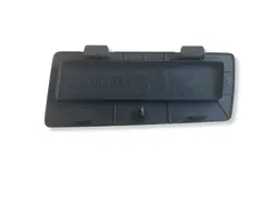 Klapka Boczku Bagażnika Ford Kuga II Escape MK2 OEM CJ54S023B02AG