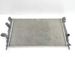 Radiador de agua Volvo V50 2008 OEM 15SEP200810