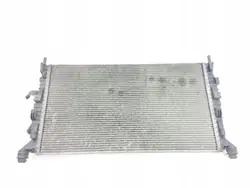 Wasserkühler Volvo V50 2008 OEM 15SEP200810
