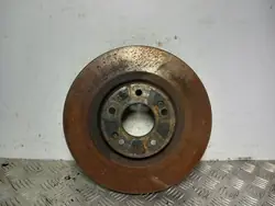 Disco de travão dianteiro OEM FOB21071 para Kia Sorento