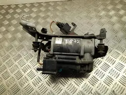 Compresseur de suspension pneumatique Mercedes-Benz Classe E 2019 A21