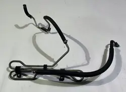 Refroidisseur d'huile direction OEM CHLOC6 pour Corvette C6
