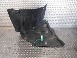 Mercedes-Benz CLK A209 C209 2004 Passaruota anteriore destro A2098800424