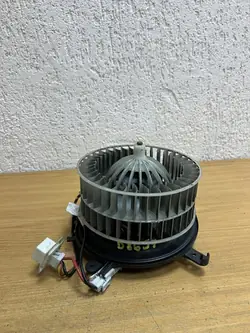 Ventilador de arrefecimento OEM D8657 Mercedes-Benz E W210