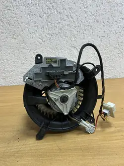 Ventilateur de refroidissement OEM D8657 Mercedes-Benz E W210