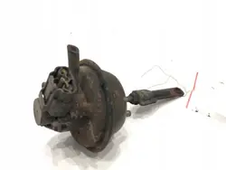 Turboaktoori OEM LORK-92-17906 Volvo V50 2.0:lle