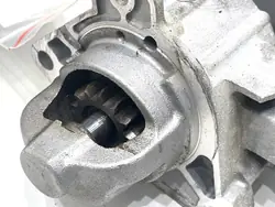 Démarreur Opel Astra K 1.4 150CV