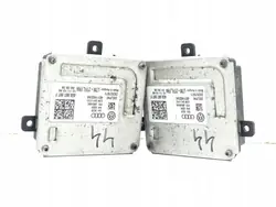 Module Commande Phare OEM 4G0907697F - Occasion
