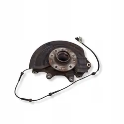 Jeep Compass Bakre hjulnav P68351460AB