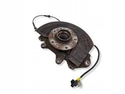 Moyeu de roue arrière Jeep Compass P68351460AB