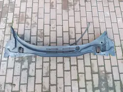 Honda HR-V II Vindruta Plast OEM 74200T7W