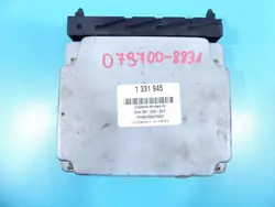 Unidade de Controle do Motor 079700-8831 Volvo S60 I 2.4 20V