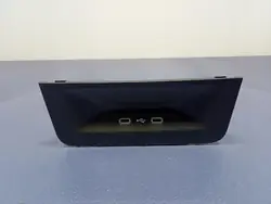 Skoda USB-Ladebuchse OEM 657035700 für Elroq
