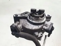 Pompe à vide Ford OEM 9684786780 pour C-MAX MK2