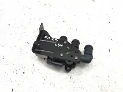 Électrovanne de recirculation d'eau BMW OEM 5A1C977