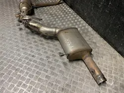 Catalyseur Land Rover OEM 82144236