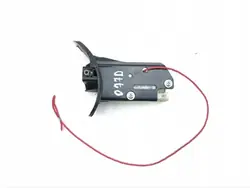Atuador de fecho de tampa combustível OEM 60682498 Maserati