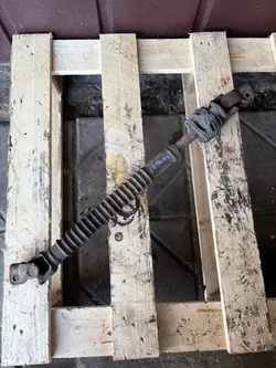 Joint de colonne de direction OEM - Suzuki Jimny 98-