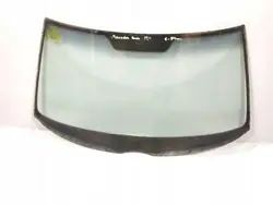 Para-brisas Mercedes-Benz E W210 usado OEM 43R-001047