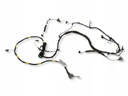 Volvo V60 Heckklappen-Kabelbaum OEM 31254809