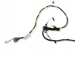 Harness de portón Volvo V60 OEM 31254809
