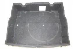 Couvre-roue de secours BMW X1 (F48) OEM 7425351