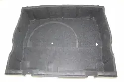 Reserveradabdeckung BMW X1 (F48) OEM 7425351