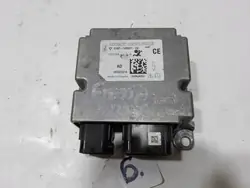 Airbag-moduuli OEM C1BT14B321CE Ford Fiesta VII:lle