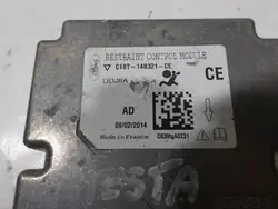 Airbag-moduuli OEM C1BT14B321CE Ford Fiesta VII:lle