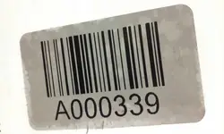 Pare-brise avant Opel Corsa D 2006-2014 OEM 6312AGSVWZ1D