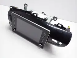 OEM 86140-0KQ81 Navigointinäyttö Toyota Hilux VIII:lle
