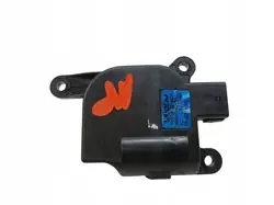 Verwarmingsmotor OEM D266-AD6AB voor Hyundai ix55 (2006-2011)
