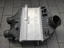 Radiatore Intercooler BMW