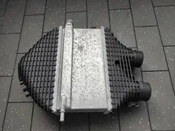 Intercooler Radiator BMW