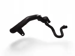Cabrio-dakrainafvoerslang OEM A6402001352 Mercedes