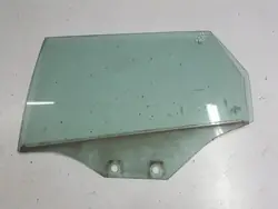 Vidro Porta Traseira Esquerda Audi A3 8P 07r OEM